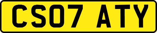 CS07ATY