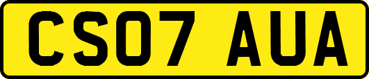 CS07AUA