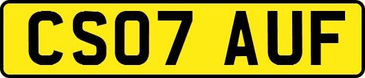 CS07AUF