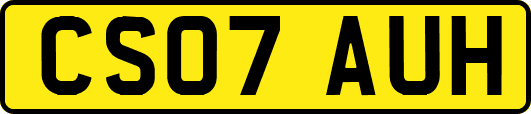 CS07AUH