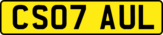 CS07AUL