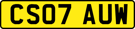 CS07AUW