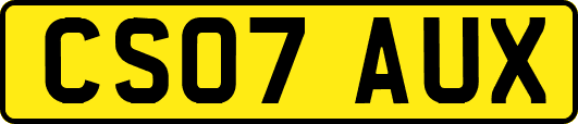 CS07AUX