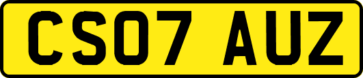 CS07AUZ
