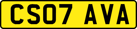 CS07AVA