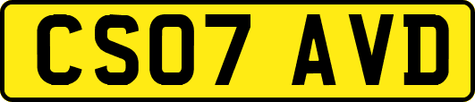 CS07AVD