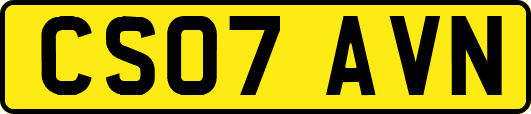 CS07AVN