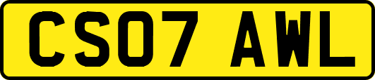 CS07AWL