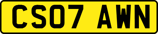 CS07AWN