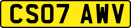 CS07AWV