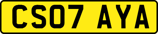 CS07AYA