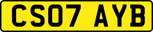 CS07AYB
