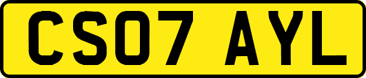 CS07AYL