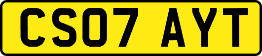 CS07AYT