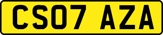 CS07AZA