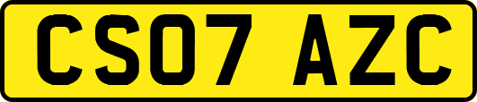 CS07AZC