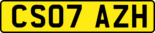 CS07AZH
