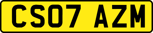 CS07AZM
