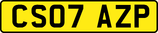 CS07AZP