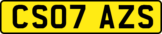 CS07AZS