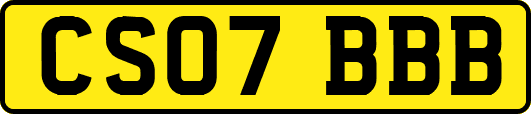 CS07BBB