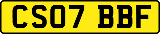 CS07BBF