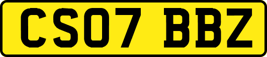 CS07BBZ