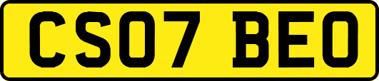CS07BEO