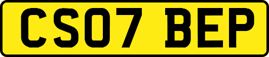 CS07BEP