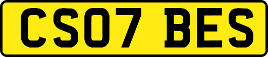 CS07BES