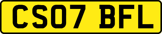 CS07BFL