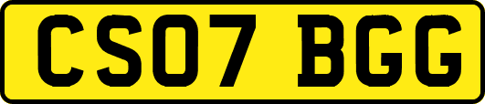 CS07BGG