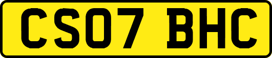 CS07BHC