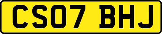 CS07BHJ