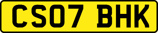 CS07BHK
