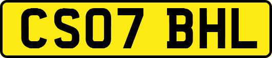 CS07BHL