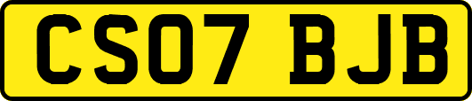 CS07BJB