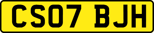 CS07BJH