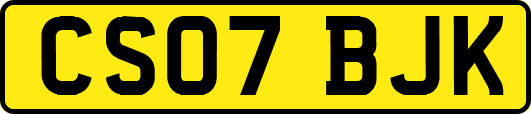CS07BJK