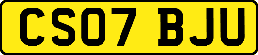 CS07BJU
