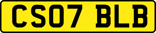 CS07BLB