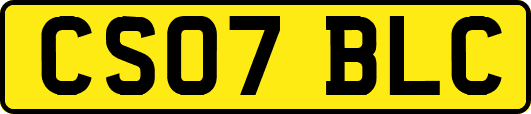 CS07BLC