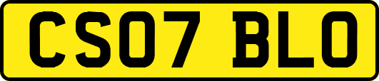 CS07BLO