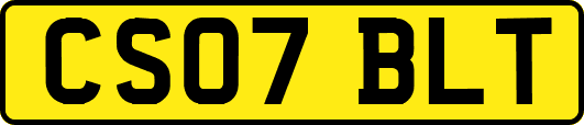 CS07BLT