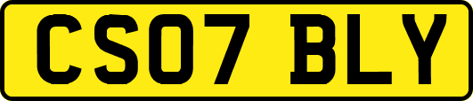 CS07BLY