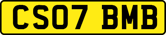 CS07BMB