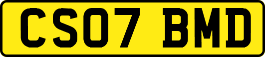 CS07BMD