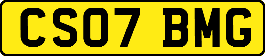 CS07BMG