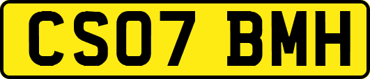 CS07BMH