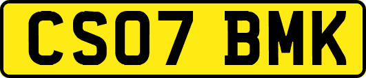 CS07BMK